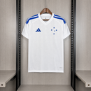 Camisa Cruzeiro Reserva 2026 - Torcedor
