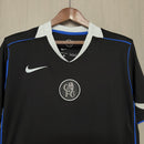 Camisa Chelsea III 25/26 - Versão Torcedor