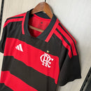 Camisa Flamengo Home 2026 - Torcedor