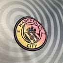 Camisa Manchester City Fourth 24/25 - Puma Torcedor