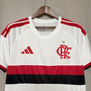 Camisa Flamengo II 2026 - Torcedor