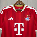 Camisa Bayern de Munique Home 26/27 - Adidas Torcedor