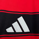 Camisa Flamengo Home 25/26 - Torcedor