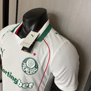 Camisa Palmeiras Reserva 2026 - Torcedor