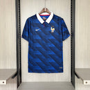 Camisa França Titular 26/27 - Versão Torcedor