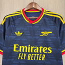 Camisa Arsenal II 26/27 - Torcedor Masculina