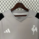 Camisa Atlético Mg Treino 24/25 - Adidas Torcedor