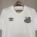 Camisa Santos Titular 2026 - Torcedor