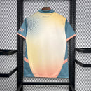 Camisa Manchester City Fourth 24/25 - Puma Torcedor