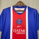 Camisa PSG Home 26/27 - Torcedor Masculina