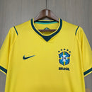 Camisa Brasil Home 26/27 - Versão Torcedor
