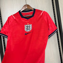 Camisa Inglaterra Reserva 26/27 - Versão Torcedor