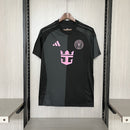 Camisa Inter Miami Reserva 25/26 - Torcedor Masculina