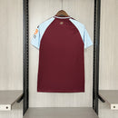 Camisa Aston Villa Home 25/26 Torcedor