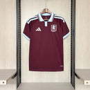 Camisa Aston Villa Home 26/27 Torcedor