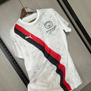 Camisa Manchester City III 25/26 - Versão Torcedor