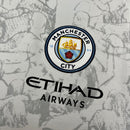 Camisa Manchester City III 25/26 - Versão Torcedor