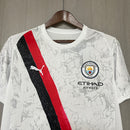 Camisa Manchester City III 25/26 - Versão Torcedor