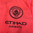 Camisa Manchester City IIII 25/26 - Versão Torcedor