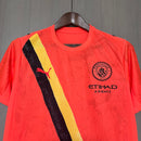 Camisa Manchester City IIII 25/26 - Versão Torcedor