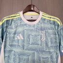 Camisa Juventus II 25/26 - Torcedor