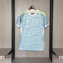 Camisa Juventus II 25/26 - Torcedor