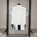 Camisa Juventus Home 25/26 - Torcedor Masculina