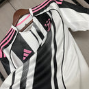 Camisa Juventus Home 25/26 - Torcedor Masculina