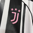 Camisa Juventus Home 25/26 - Torcedor Masculina