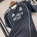 Camisa Real Madrid Away 25/26 - Adidas Torcedor Masculina Lançamento