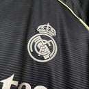 Camisa Real Madrid Away 25/26 - Adidas Torcedor Masculina Lançamento