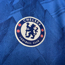 Camisa Chelsea Home 25/26 - Versão Torcedor