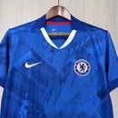 Camisa Chelsea Home 25/26 - Versão Torcedor