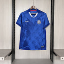 Camisa Chelsea Home 25/26 - Versão Torcedor