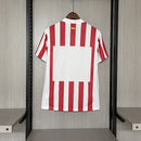 Camisa Atlético de Madrid Home 25/26 - Versão Torcedor