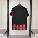 Camisa Milan Home 25/26 - Torcedor Masculina