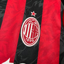 Camisa Milan Home 25/26 - Torcedor Masculina