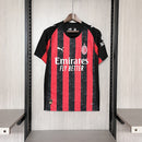 Camisa Milan Home 25/26 - Torcedor Masculina