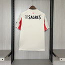 Camisa Benfica II 25/26 - Torcedor Masculina