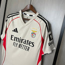 Camisa Benfica II 25/26 - Torcedor Masculina