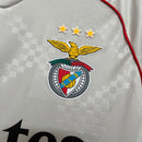 Camisa Benfica II 25/26 - Torcedor Masculina