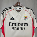 Camisa Benfica II 25/26 - Torcedor Masculina