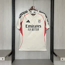 Camisa Benfica II 25/26 - Torcedor Masculina