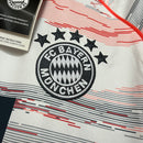 Camisa Bayern de Munique II 25/26 - Adidas Torcedor