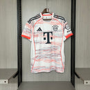 Camisa Bayern de Munique II 25/26 - Adidas Torcedor