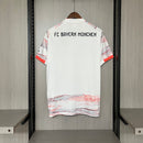 Camisa Bayern de Munique II 25/26 - Adidas Torcedor