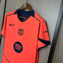 Camisa Barcelona III 25/26