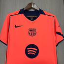 Camisa Barcelona III 25/26