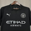 Camisa Manchester City Away 25/26 - Versão Torcedor