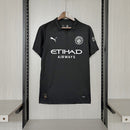 Camisa Manchester City Away 25/26 - Versão Torcedor